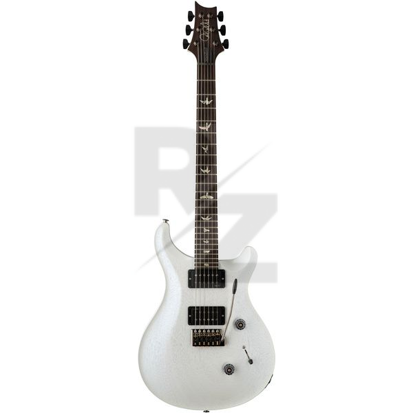 PRS Standard 24 Pearl White Image PRS Standard 24 Pearl White