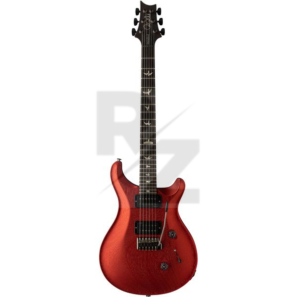 PRS Standard 24 Red Apple Image PRS Standard 24 Red Apple