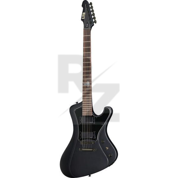 Image ESP LTD Nergal NS-6 BLKS