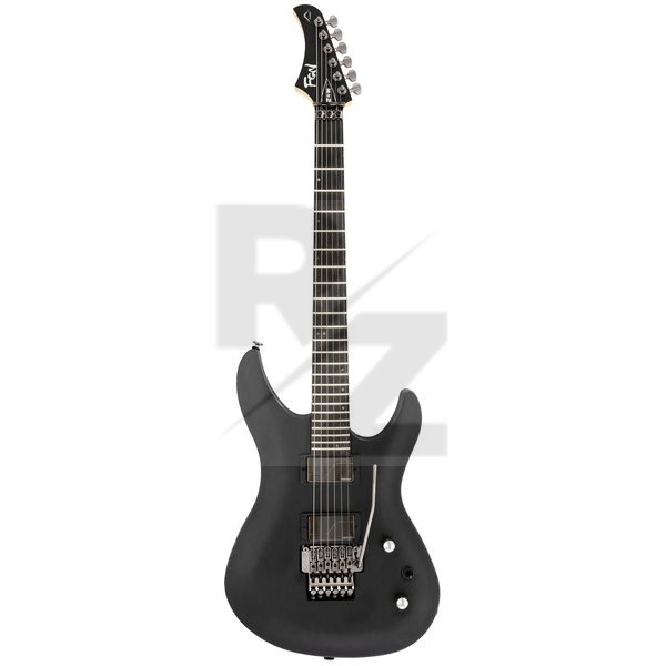 Image FGN J-Standard Mythic Matt Black