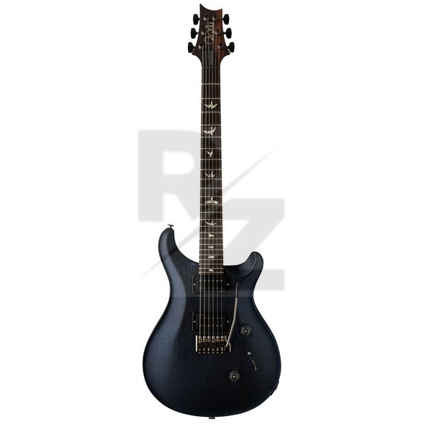 PRS Standard 24 Pearl Black Image PRS Standard 24 Pearl Black