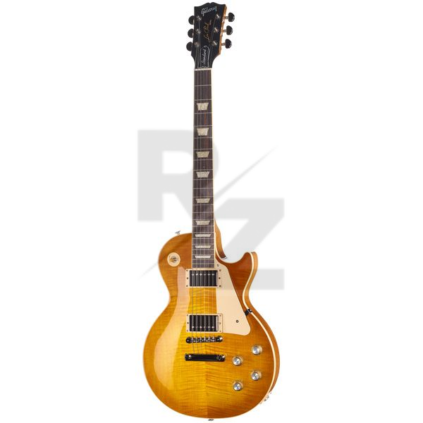 Gibson Les Paul Standard 60s HLB Image Gibson Les Paul Standard 60s HLB
