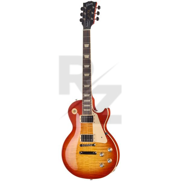 Image Gibson Les Paul Standard 60s AAA HCS