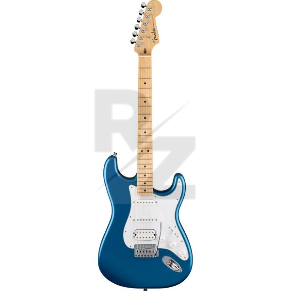 Fender Standard Strat HSS MN WPG AMM Image Fender Standard Strat HSS MN WPG AMM