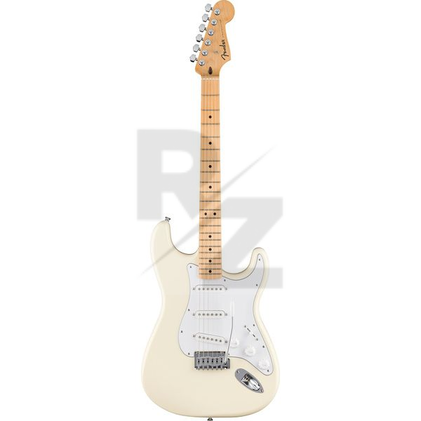 Image Fender Standard Strat MN WPG OWT