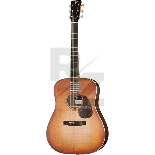 Image Furch Vintage 1 D-SR VTC Sunburst