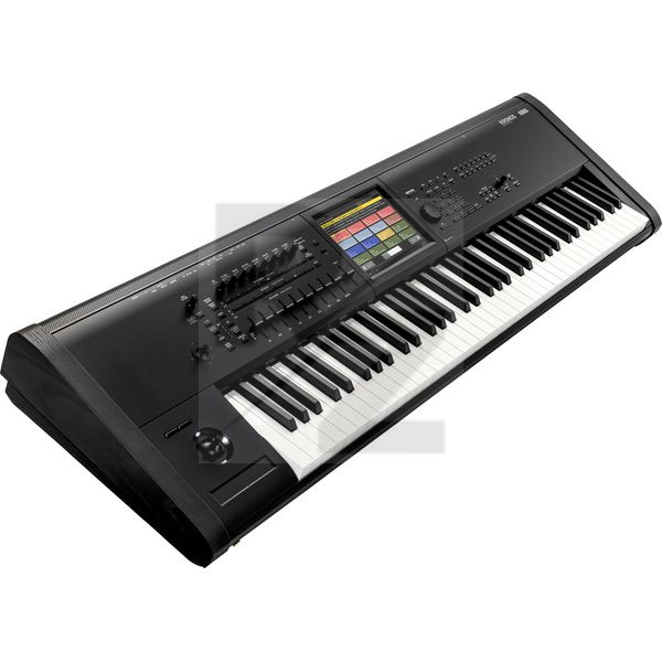 Image Korg Kronos 73
