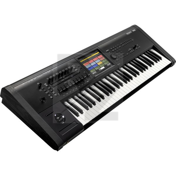 Image Korg Kronos 61