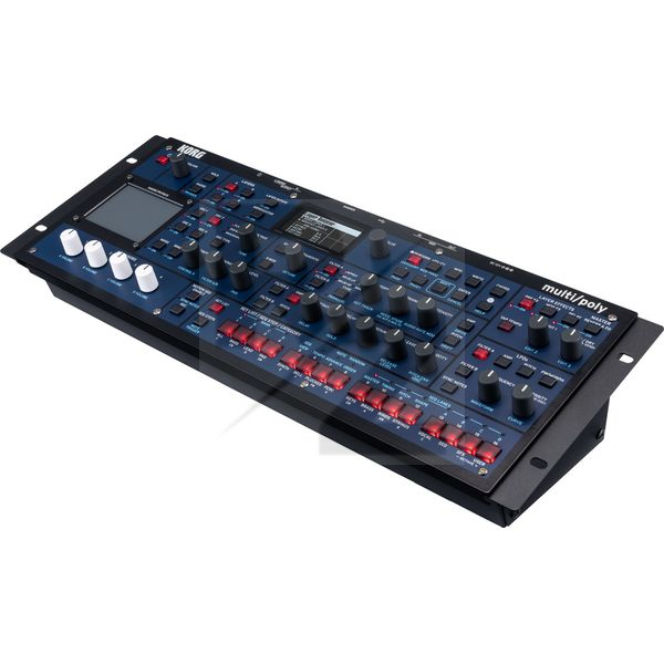 Image Korg multi/poly Module