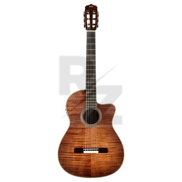 Image Cordoba Fusion 12 Cinnamon Burst