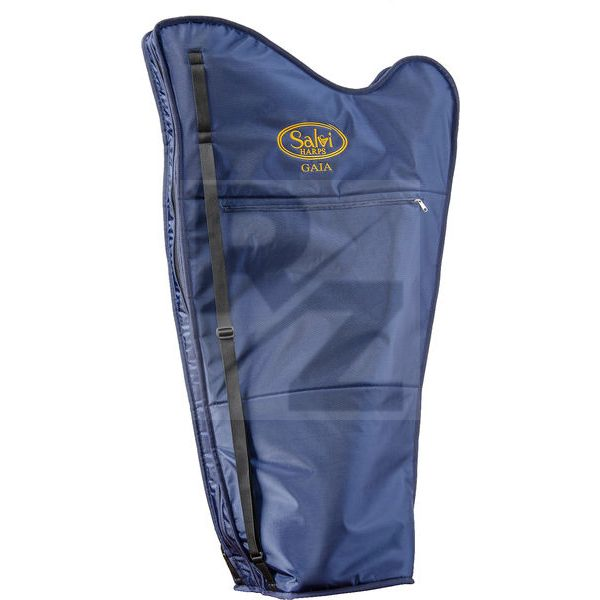Image Salvi Gaia Transport Cover