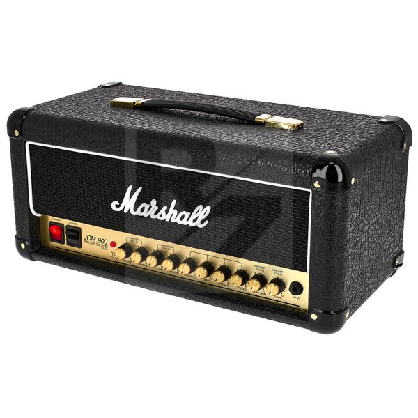 Image Marshall SN20H Head