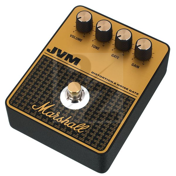 Image Marshall JVM Distortion