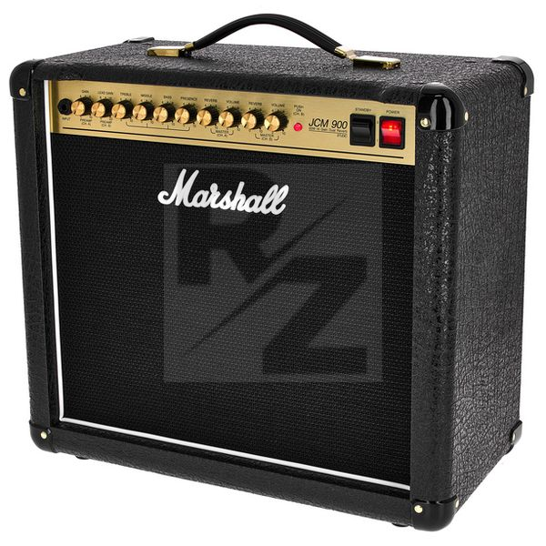 Image Marshall SN20C Valve Combo