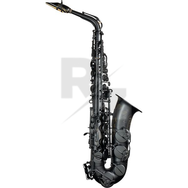 Image Selmer Supreme Alto Sax 2025 LE