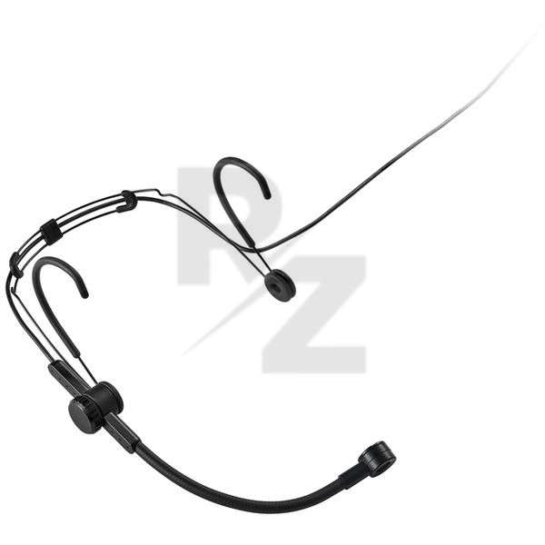 Image Shure SM39-LM3