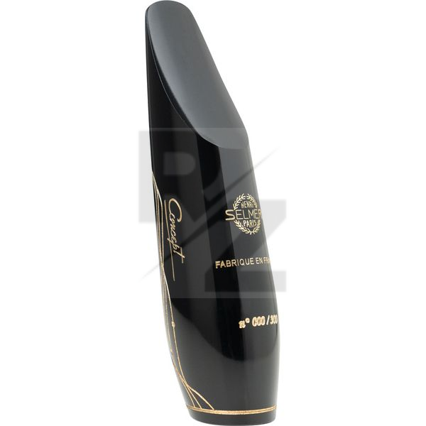 Image Selmer Tenor Sax Concept 2025 LE