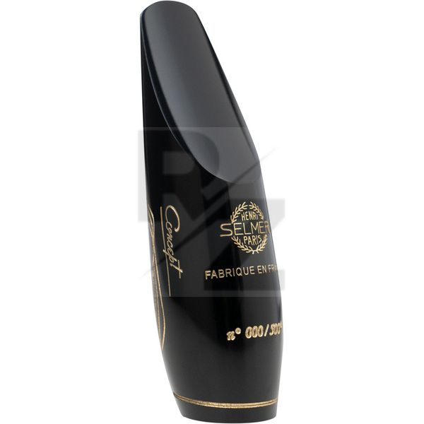 Selmer Alto Sax Concept 2025 LE Image Selmer Alto Sax Concept 2025 LE