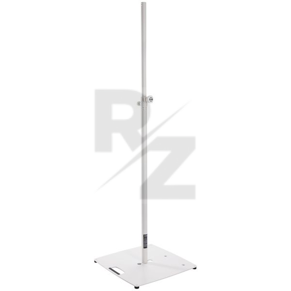 Image K&M 24654 Light- / Speakerstand W