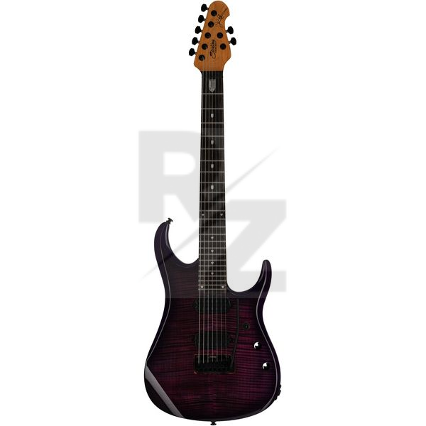 Sterling by Music Man JP157DFM Purple Nebula Image Sterling by Music Man JP157DFM Purple Nebula