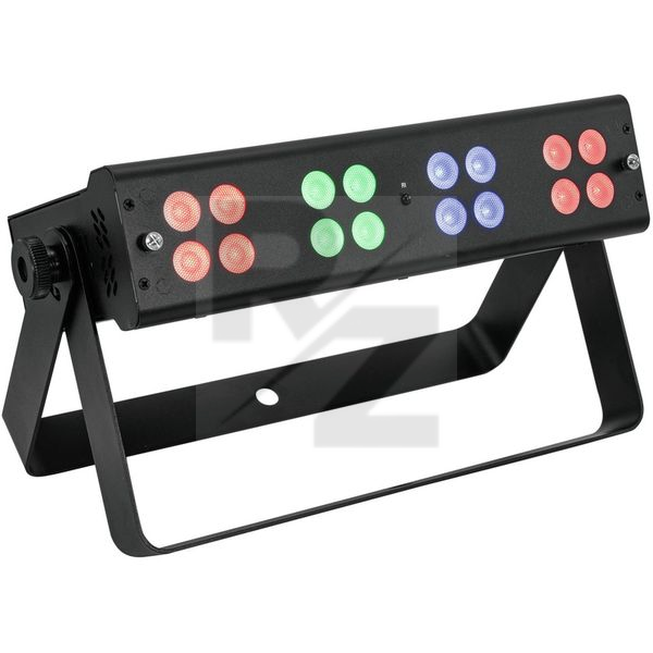 Image Eurolite LED Silent Bar 16x4W RGB/WW