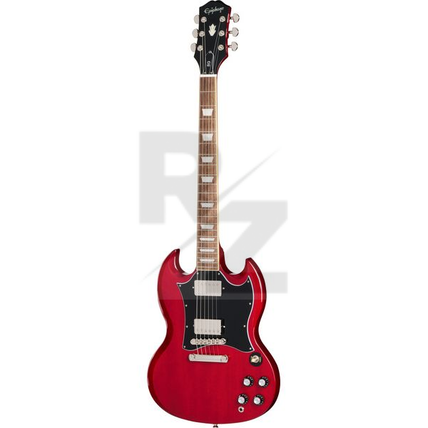 Image Epiphone SG Standard Cherry