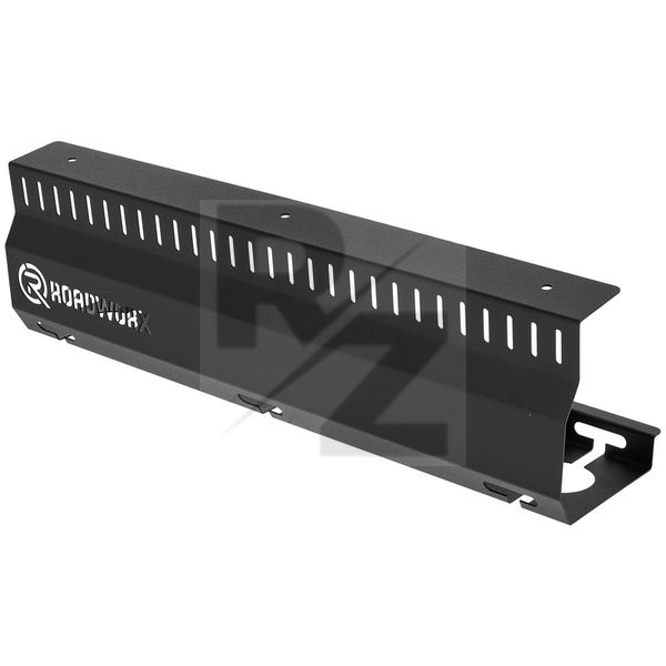 Image Roadworx Cable Tray BK