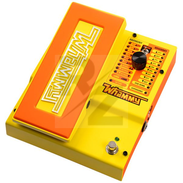 Image Digitech Whammy MonoNeon Signature