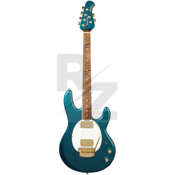 Music Man Stingray II Cory Wong Deluxe Image Music Man Stingray II Cory Wong Deluxe