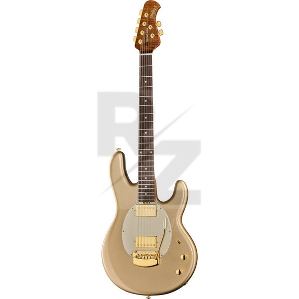 Music Man Stingray II Cory Wong Model CM Image Music Man Stingray II Cory Wong Model CM