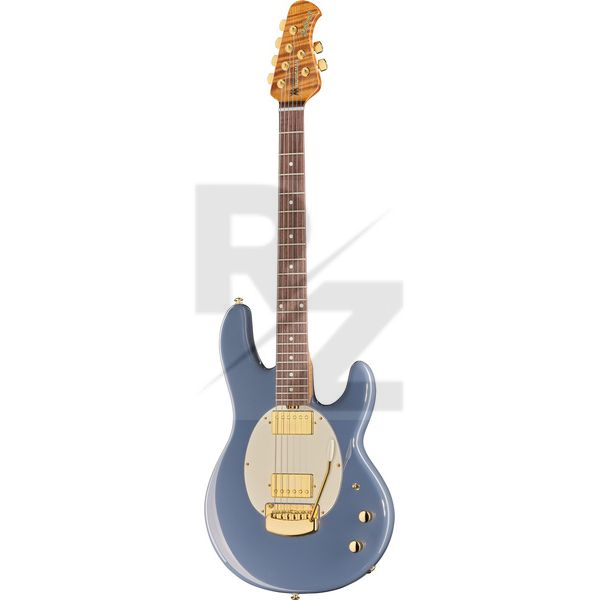 Music Man Stingray II Cory Wong Model CB Image Music Man Stingray II Cory Wong Model CB