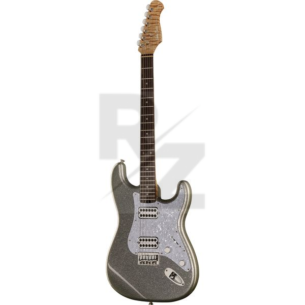 Harley Benton ST-Modern HH Plus SSP Image Harley Benton ST-Modern HH Plus SSP