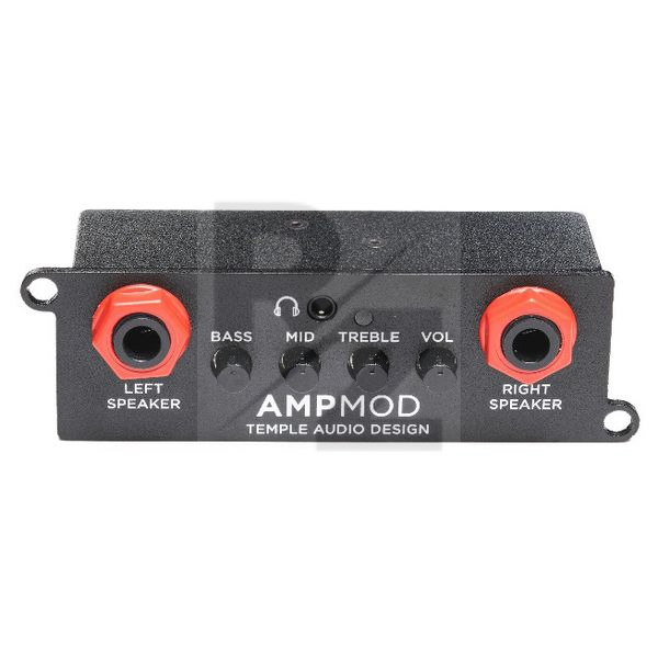 Image Temple Audio Design AMP MOD Stereo Amp Module