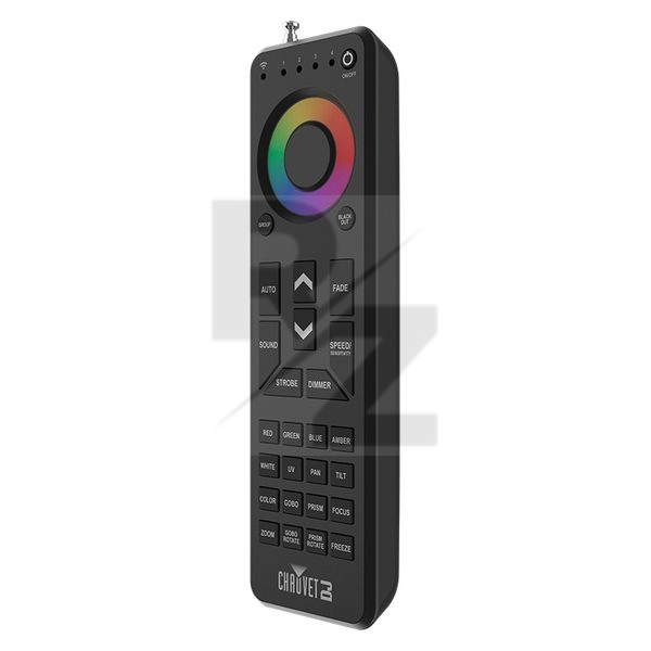 Chauvet DJ RFC-XL Image Chauvet DJ RFC-XL