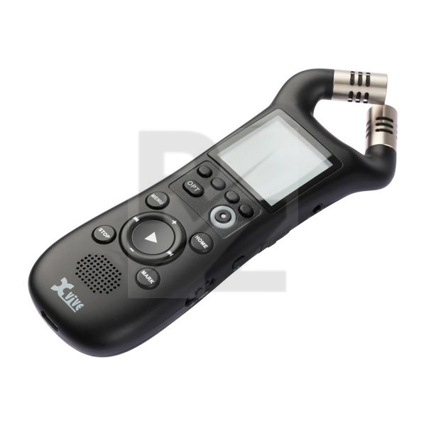 Image XVive XV1-R Portable Stereo Recorder