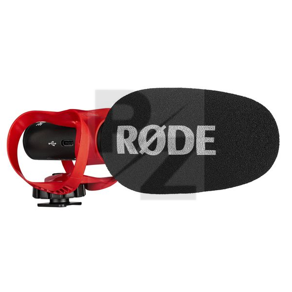 Image Rode VideoMic GO II Helix