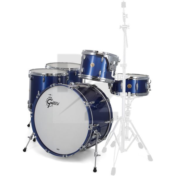 Image Gretsch Drums USA Custom 24 MBG