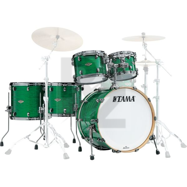 Image Tama Starcl. Walnut/Birch 5pcs -JDL
