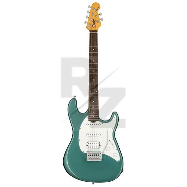 Sterling by Music Man CT30CHSS Sherwood Green Image Sterling by Music Man CT30CHSS Sherwood Green