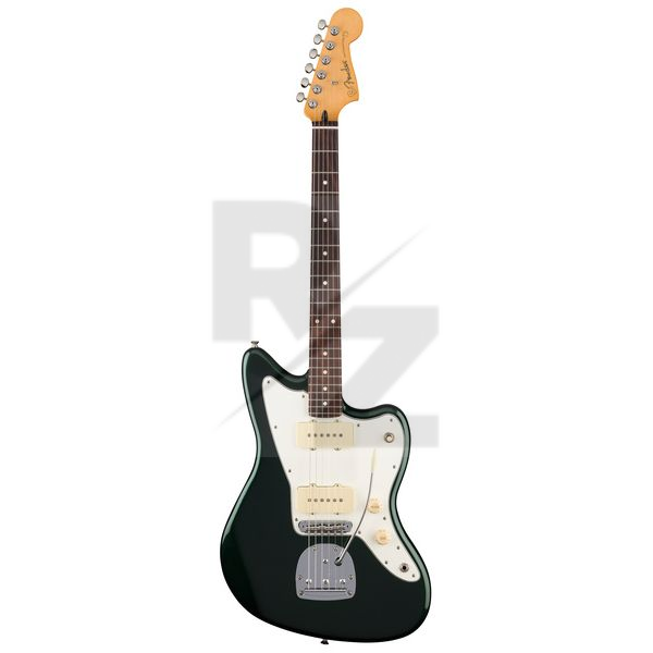 Image Fender Player II Jazzmaster RW BRG