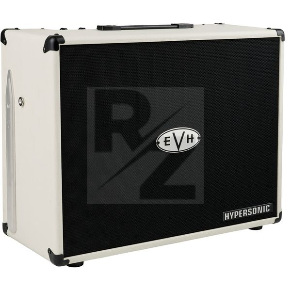 Image Evh 5150III FRFR 112 Hypersonic IV