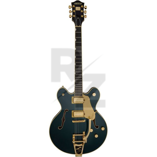 Image Gretsch Pro Broadkaster LX CDG