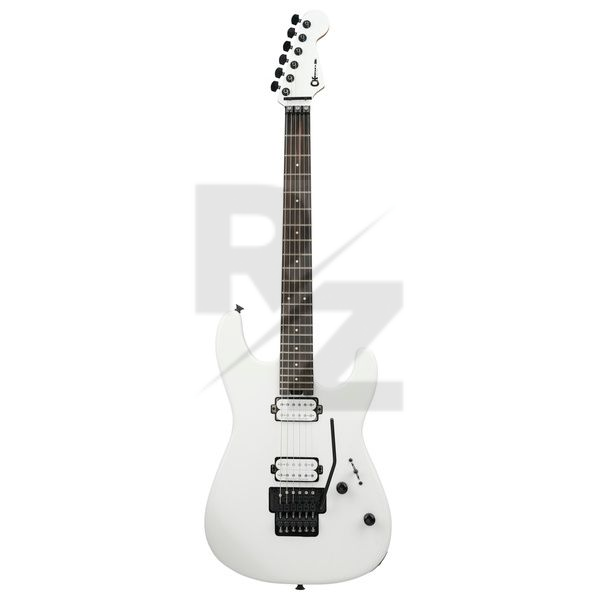 Charvel Pro-Mod Plus SanDimas FR EB SW Image Charvel Pro-Mod Plus SanDimas FR EB SW