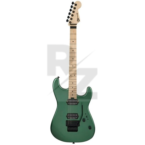 Charvel Pro-Mod San Dimas HH FR MN PG Image Charvel Pro-Mod San Dimas HH FR MN PG