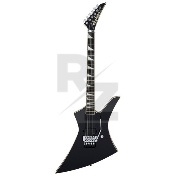 Image Jackson Pro Plus Pure Metal Kelly BK