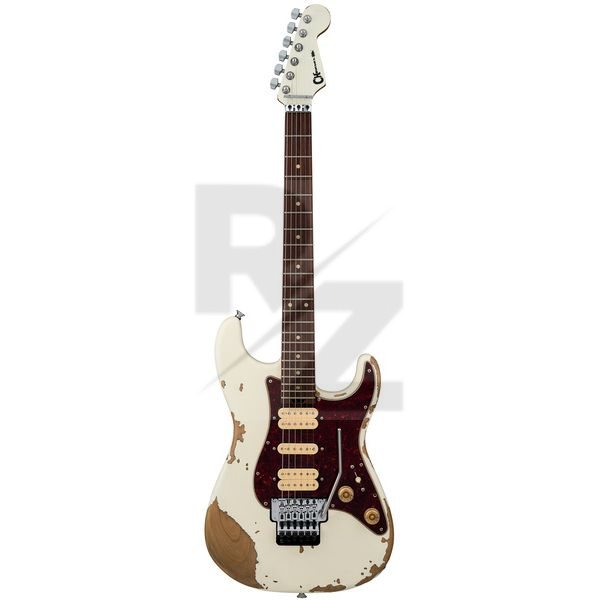 Image Charvel Super Stock SC1 HSH FR RW AA