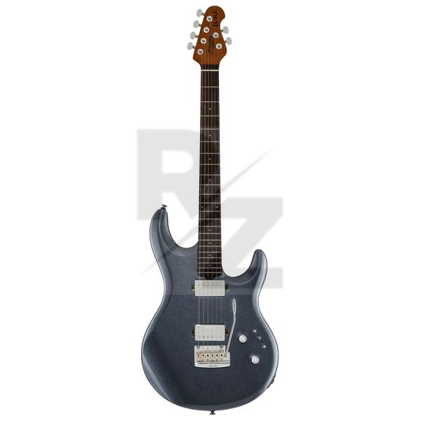 Sterling by Music Man Luke 100 Signature Bohdi Blue Image Sterling by Music Man Luke 100 Signature Bohdi Blue