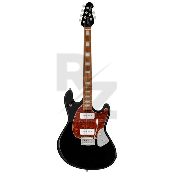 Image Sterling by Music Man Stringray 50X Black