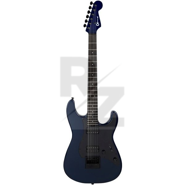 Charvel Pro-Mod Plus So-Cal EVTN6 E MB Image Charvel Pro-Mod Plus So-Cal EVTN6 E MB