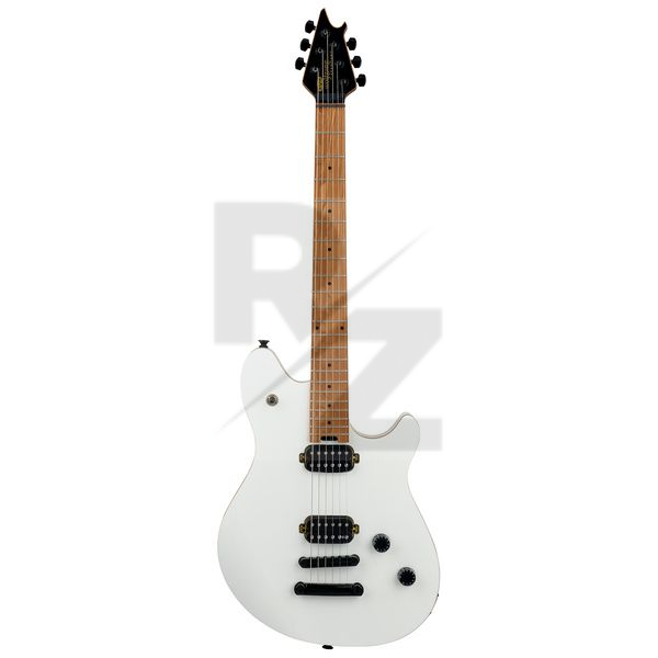 Image Evh Wolfgang Std T.O.M Cream White